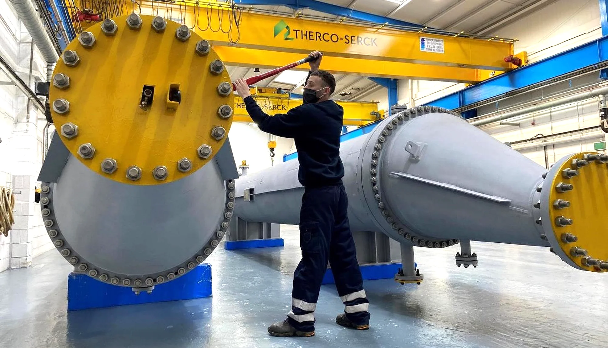 Hydrostor