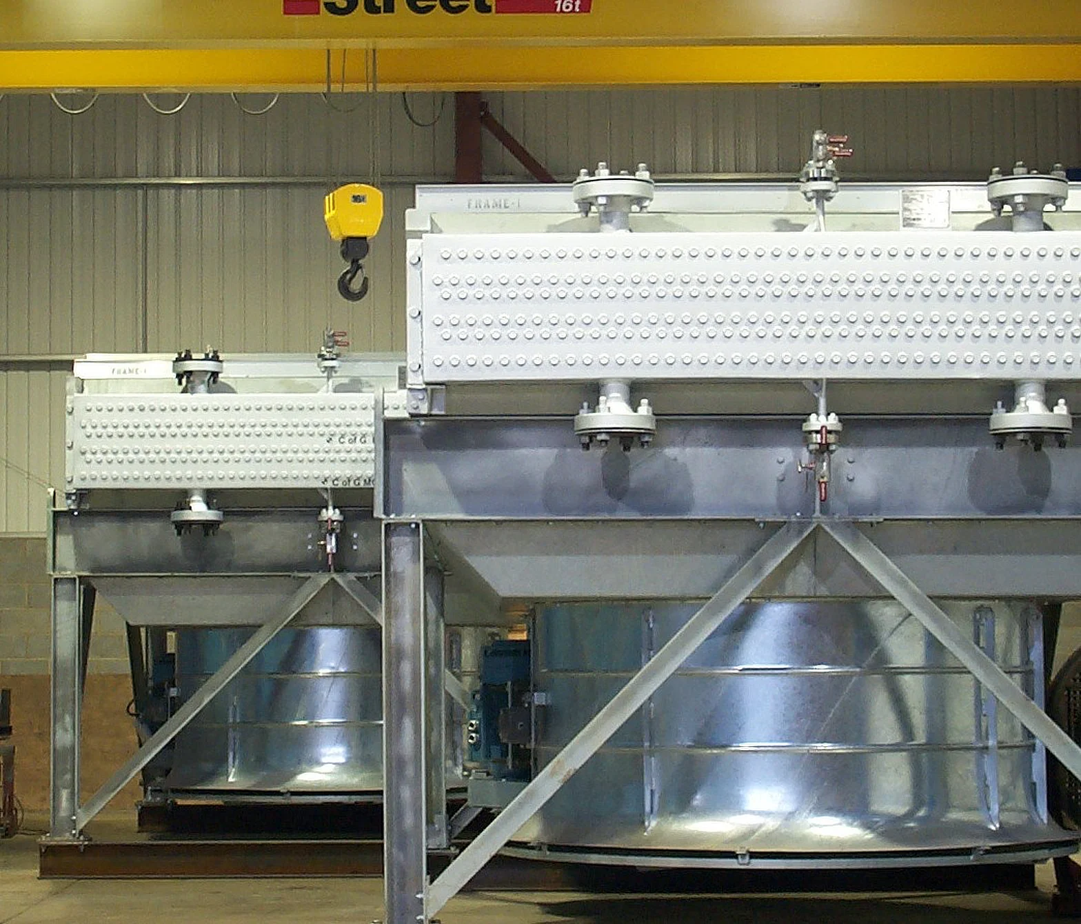 Atlas Engineering