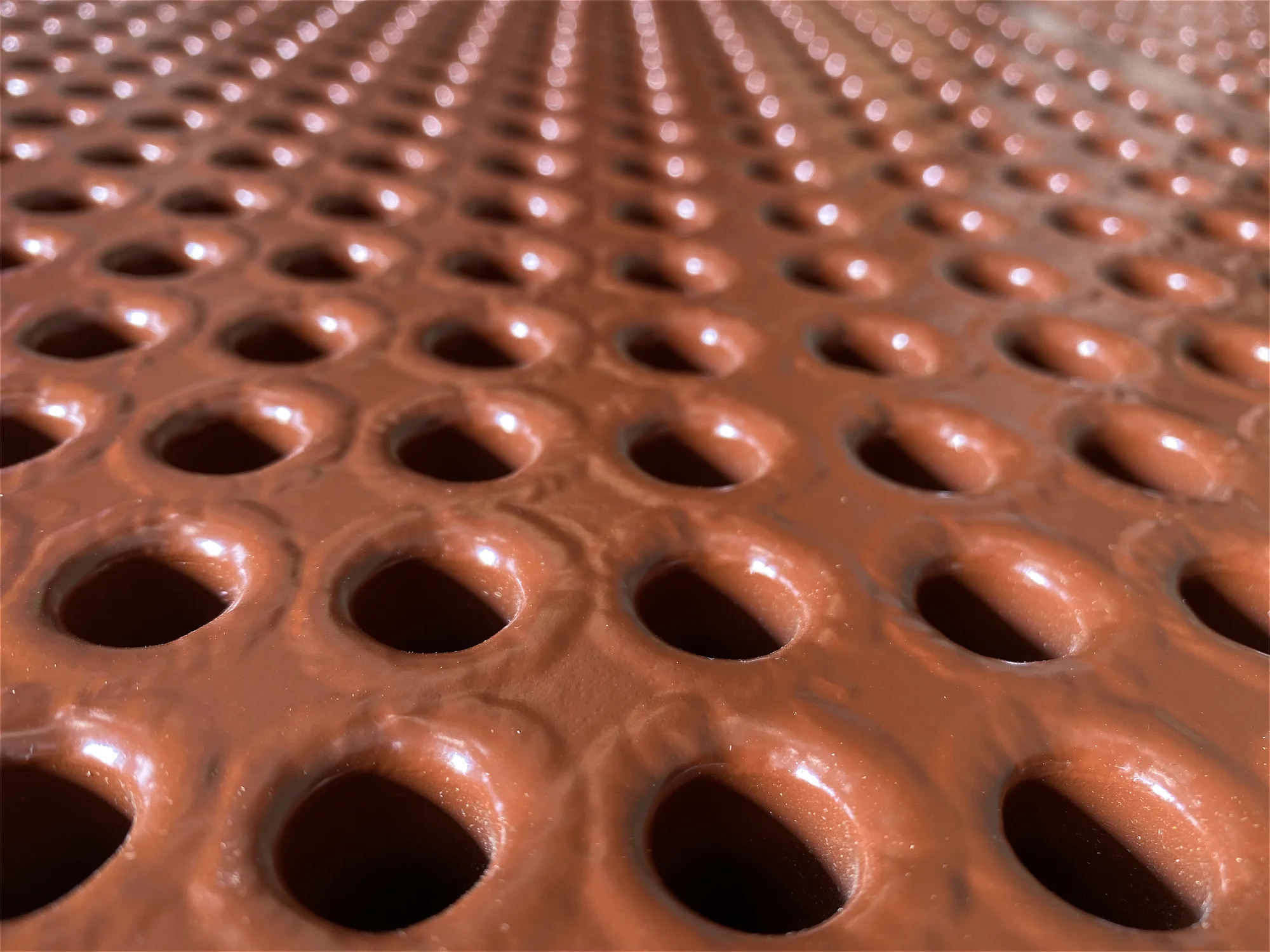Cooling Water Heat Exchangers