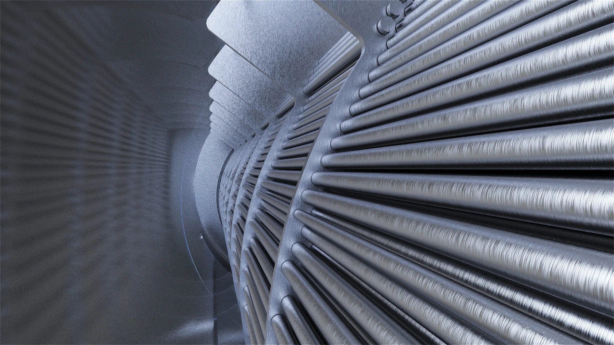 Steam Turbine Condensers